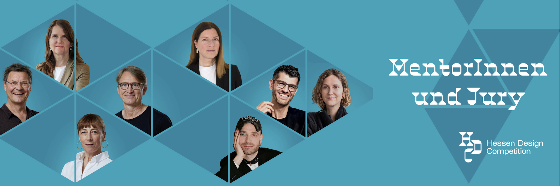 Jury, Mentor:innen 2024