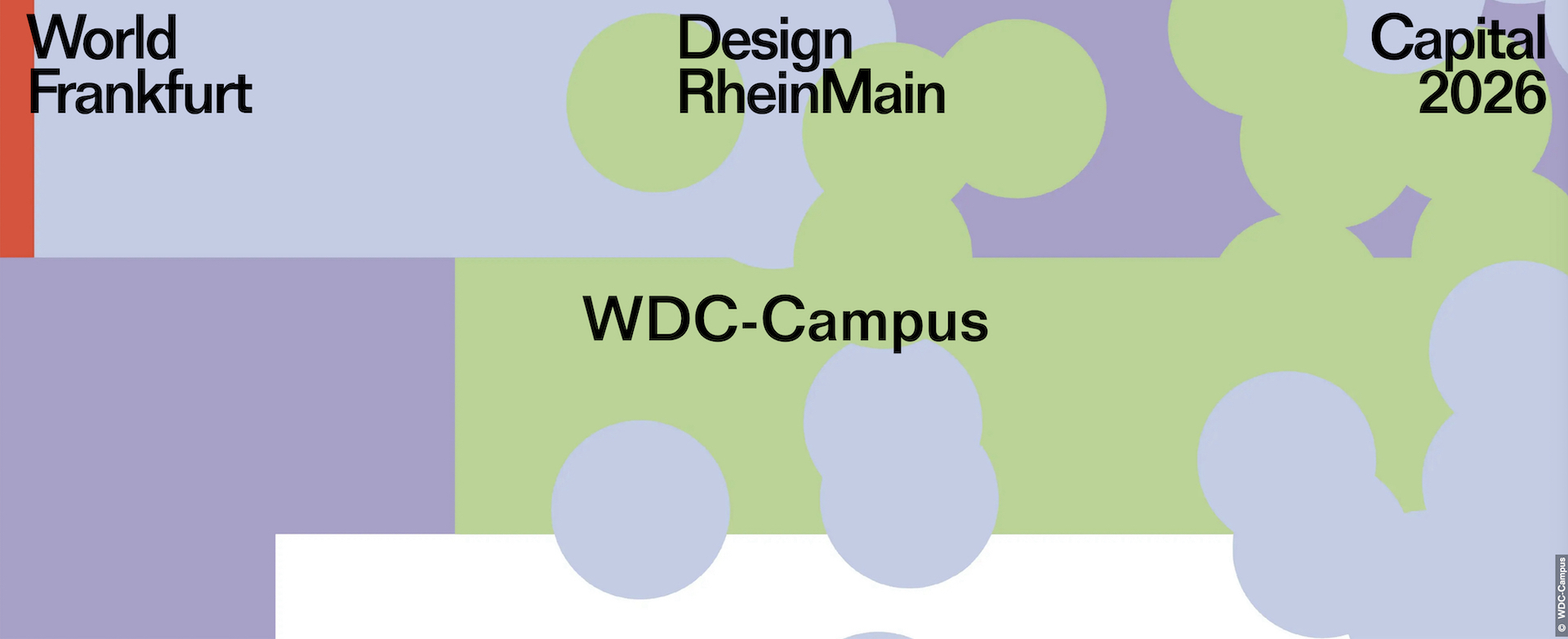 WDC Campus Header