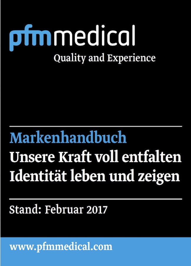 Label Markenhandbuch